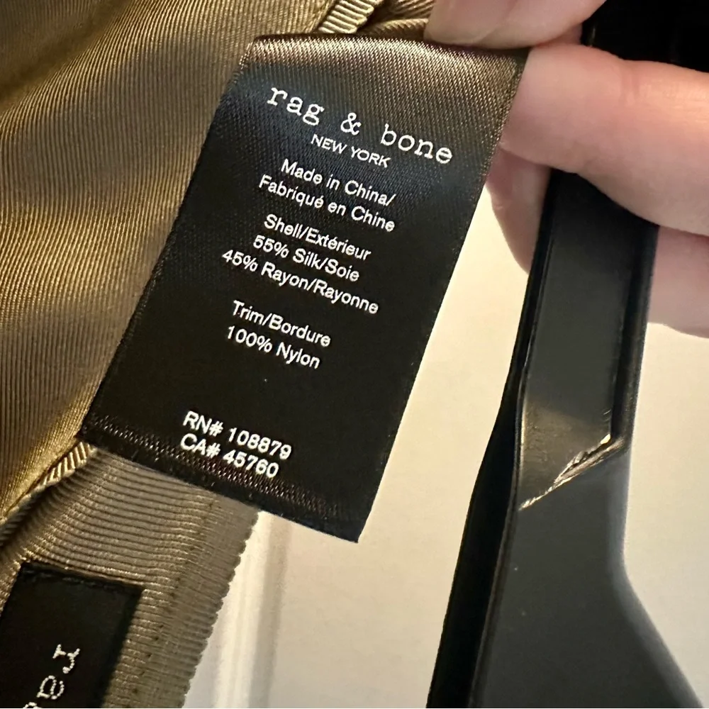 rag & bone rag bone